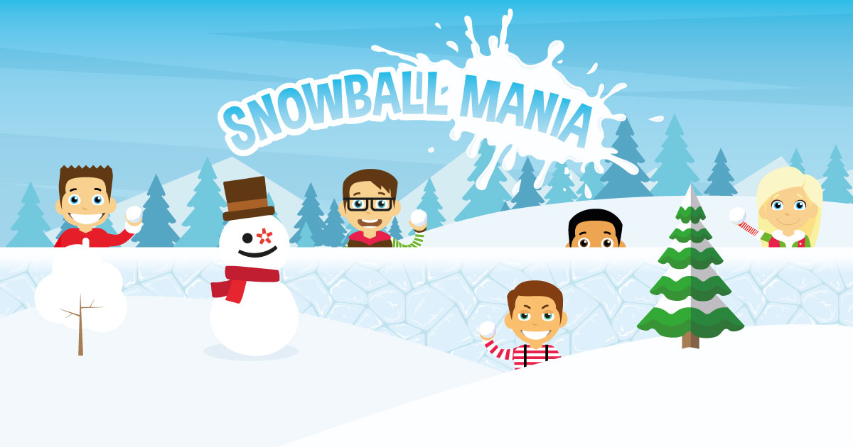 Снежки играешь песня. Мини игра снежки. Дед Мороз игра. Сноуболс. Игра в снежки фон.