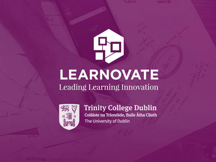 Trinity College Dublin’s Learnovate Centre